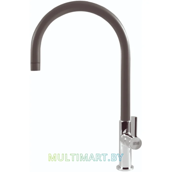 Смеситель Elleci Volta M73 Titanium (MMKVTA73)